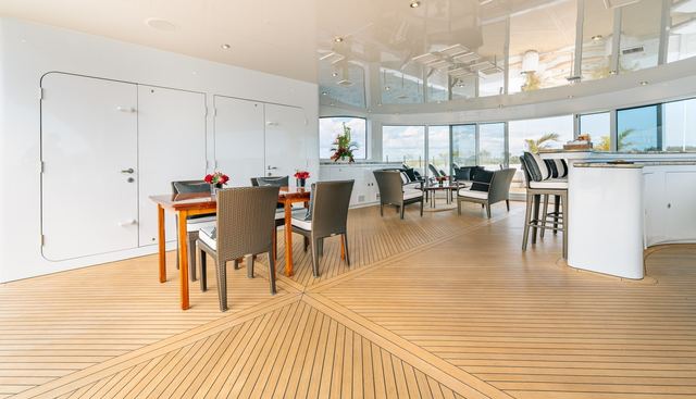 ELIS ET MAR yacht for sale 12