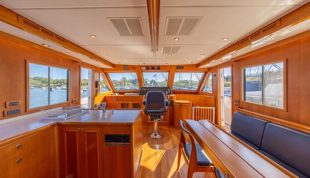 noname yacht for sale 50