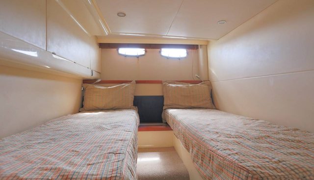 noname yacht for sale 27