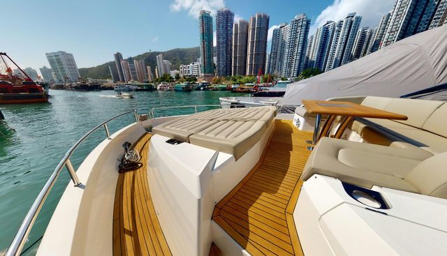 A&K yacht for sale 17