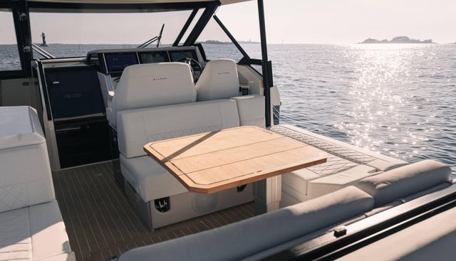 SN400GTO-307 yacht for sale 14