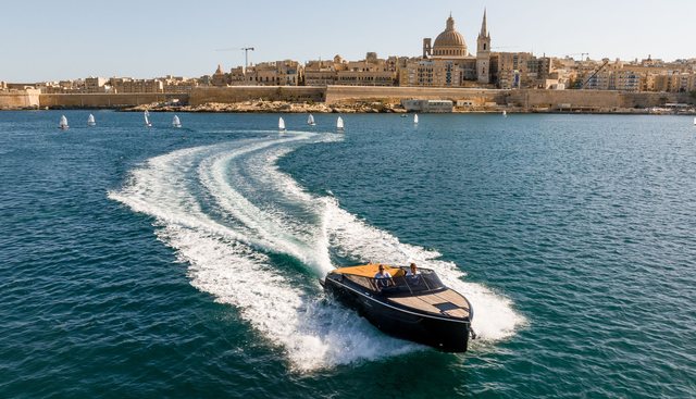 BOBO 8 yacht for sale 9