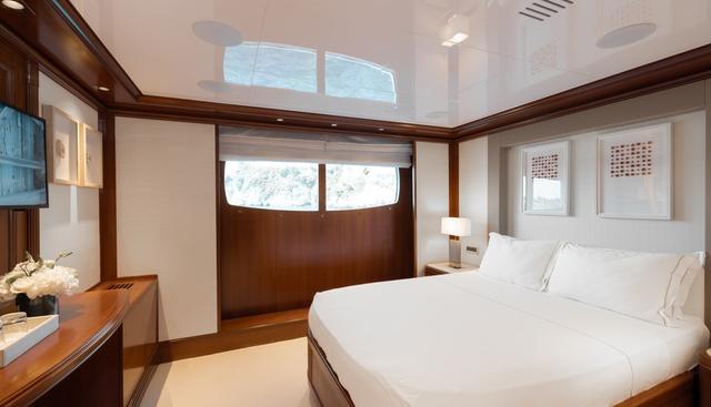 Emir yacht for sale 27