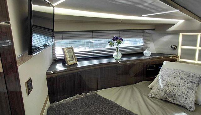 Huge Specifications yacht for sale 29