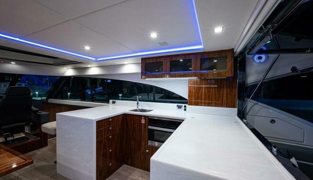 Greyhound yacht for sale 32