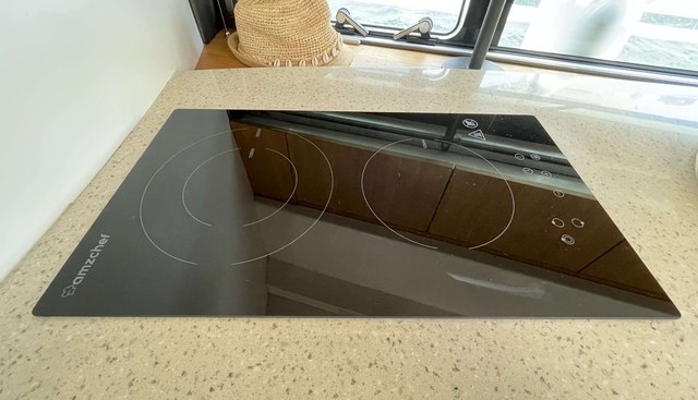 noname yacht for sale 87