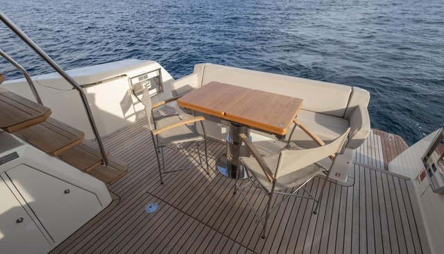 noname yacht for sale 80