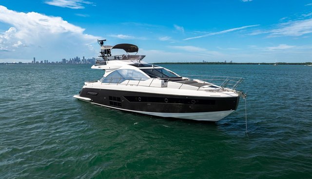 AMF yacht for sale 148