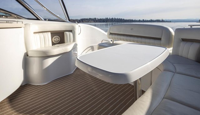 Sophia Grace yacht for sale 13