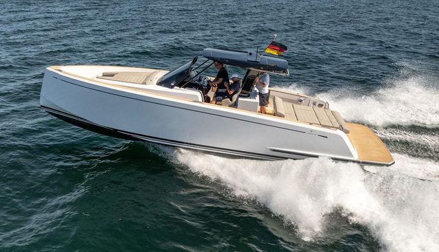 noname yacht for sale 3