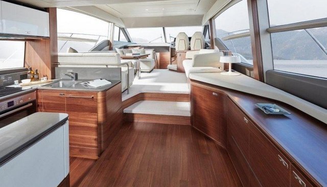 Seven yacht for sale 18