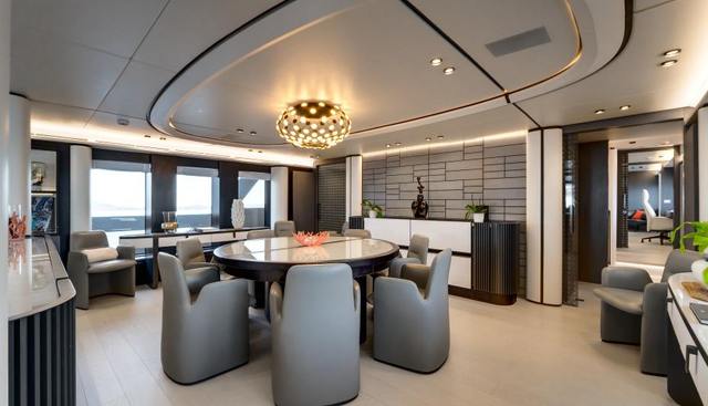 L.A.U.L yacht for sale 8