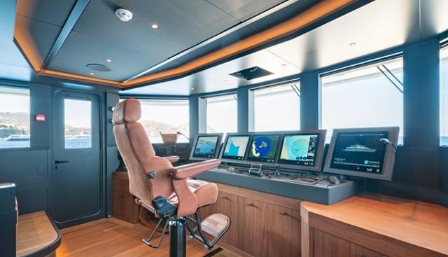 Cocoon yacht for sale 24