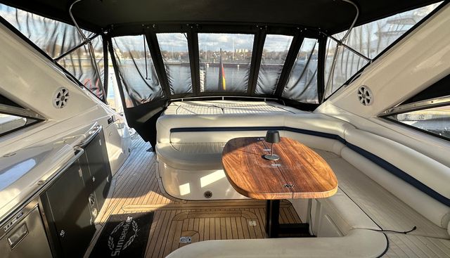 Esperance yacht for sale 10