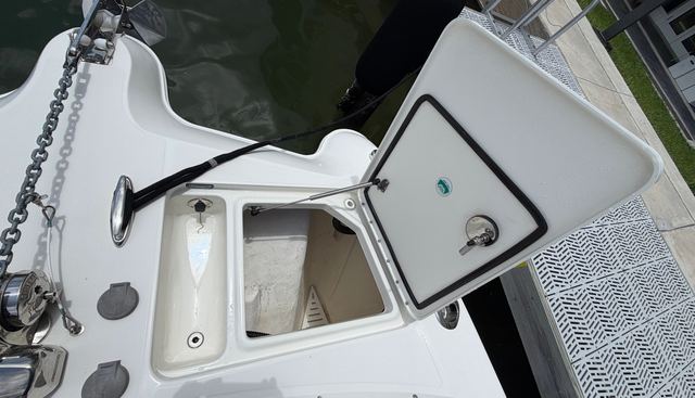 noname yacht for sale 27