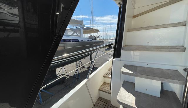 noname yacht for sale 10