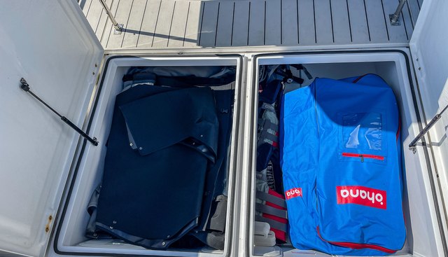 DREAMTIME II yacht for sale 28