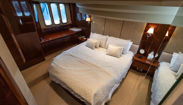 Escape of Ipswich yacht for sale 3