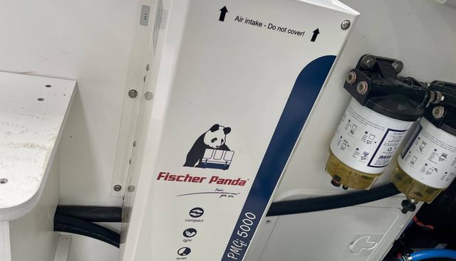 noname yacht for sale 47