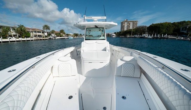 noname yacht for sale 27