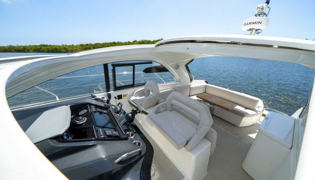 noname yacht for sale 29