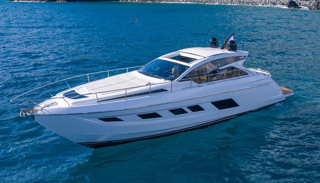 FILIPPETTI S55 yacht for sale 4