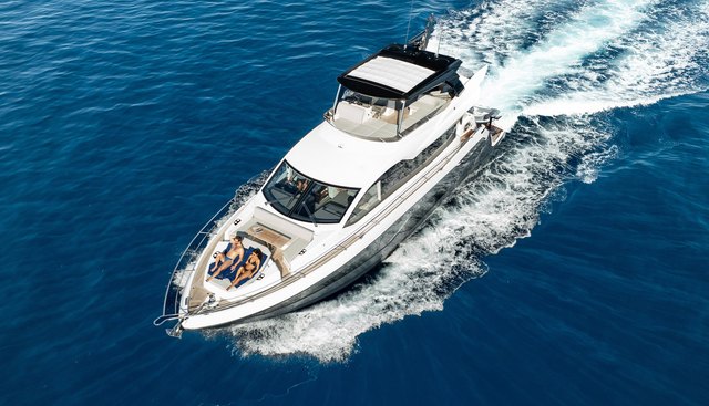 AQUAMARINE yacht for sale 4