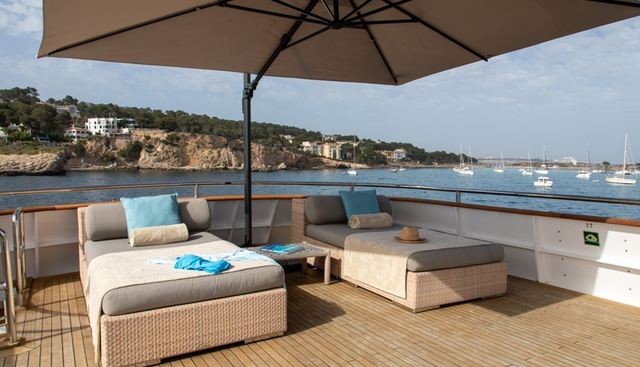 ATLAS yacht for sale 2