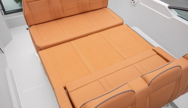Lawless yacht for sale 14
