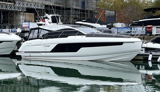 noname yacht for sale 70