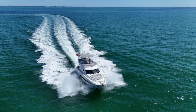 noname yacht for sale 4