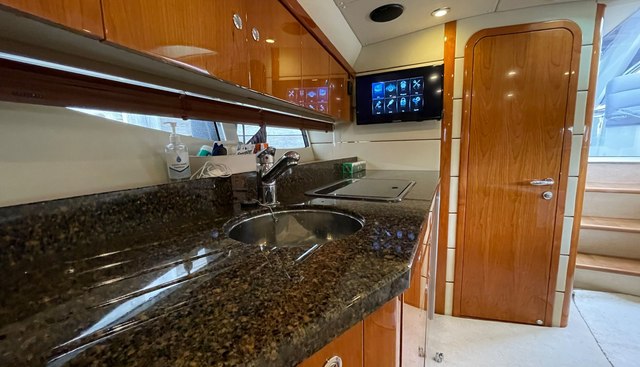 CGI yacht for sale 24