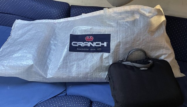 noname yacht for sale 27