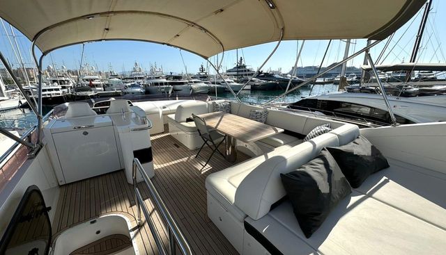 MIO BARCO yacht for sale 4