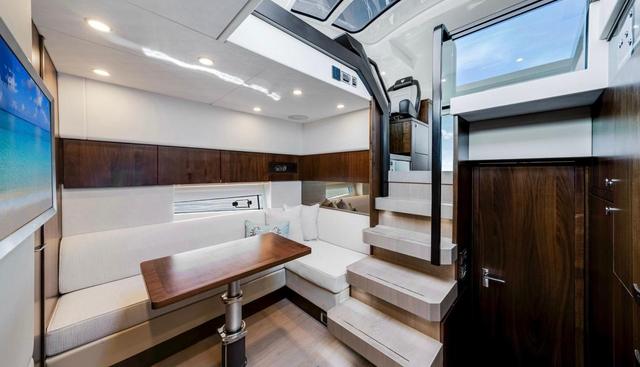 noname yacht for sale 29