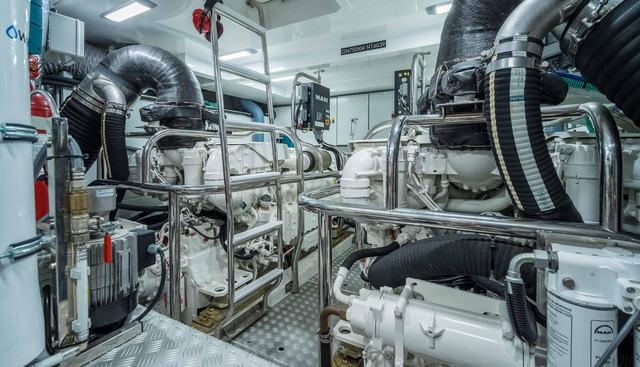 noname yacht for sale 30