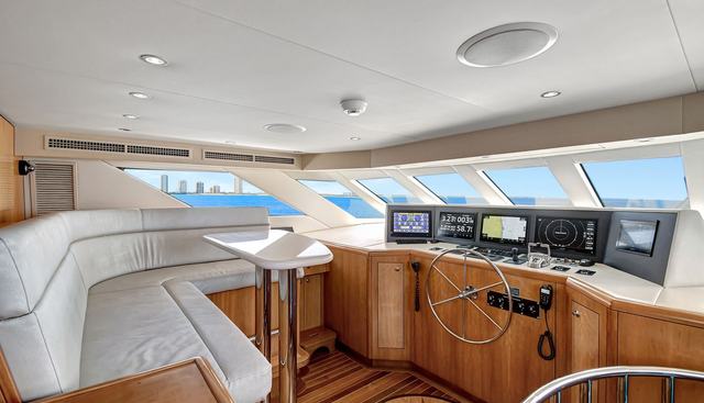 DANIELLE yacht for sale 20