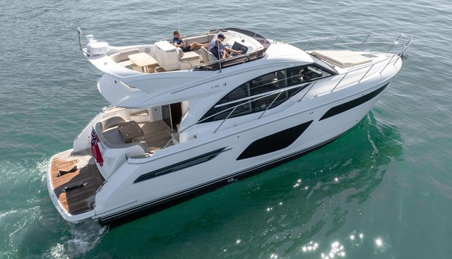 noname yacht for sale 13