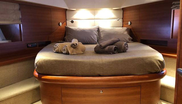 JULY yacht for sale 10