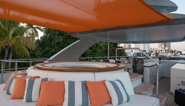 BOOK ENDS yacht for sale 27