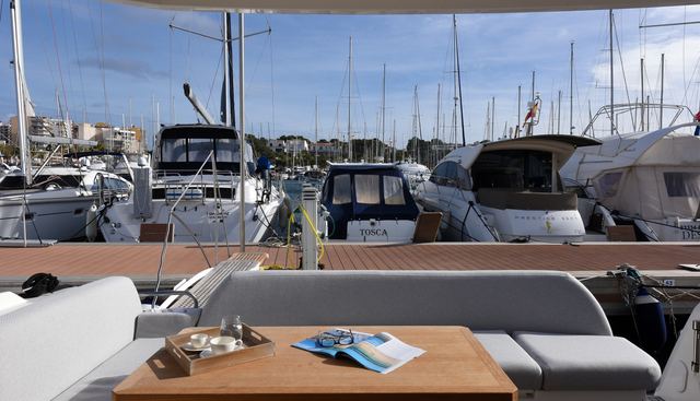 noname yacht for sale 9