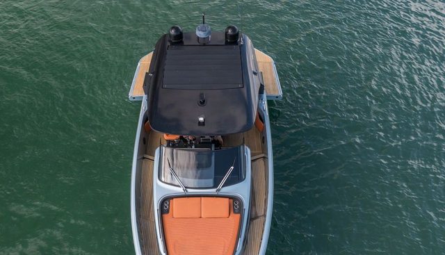 Bella yacht for sale 12