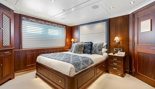 Big Easy yacht for sale 18