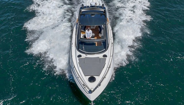 ADAMAS yacht for sale 5