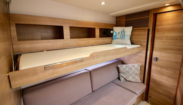 noname yacht for sale 7