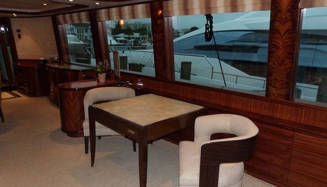 REMY ROO yacht for sale 5