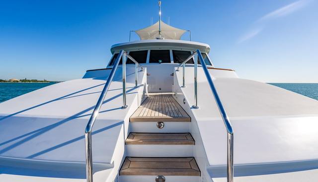 Gitana yacht for sale 43