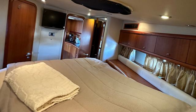 MELTEMI yacht for sale 22