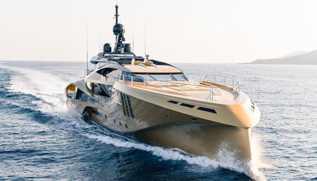 Khalilah yacht for sale 25