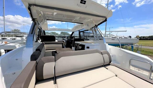 noname yacht for sale 4